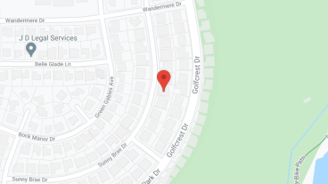 Cheek's Communinity Care Home in google map