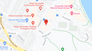 Autumn Senior Living-SOLD in google map