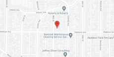 E and R Board and Care Home in google map