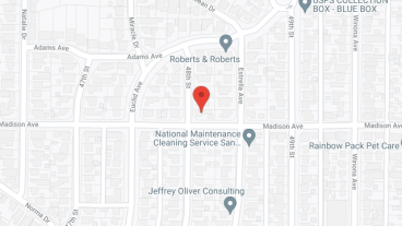 E and R Board and Care Home in google map