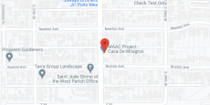Casa De Milagros in google map