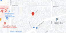 Dunn's Rest Haven in google map