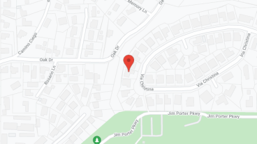 Vista Belair Board and Care in google map