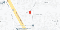 Tri City Eldercare Home in google map