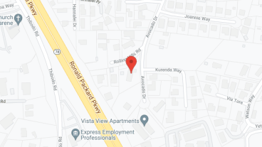 Tri City Eldercare Home in google map