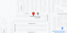 Santee Golden Care in google map
