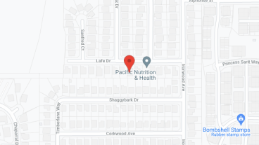 Santee Golden Care in google map