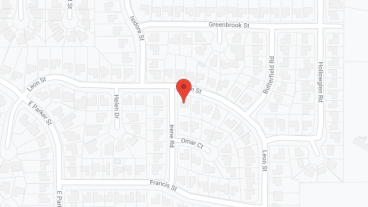 Zion Garden Residential Care in google map