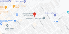 Eldorado Church of God Home in google map