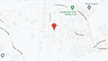 Scenic Gardens in google map
