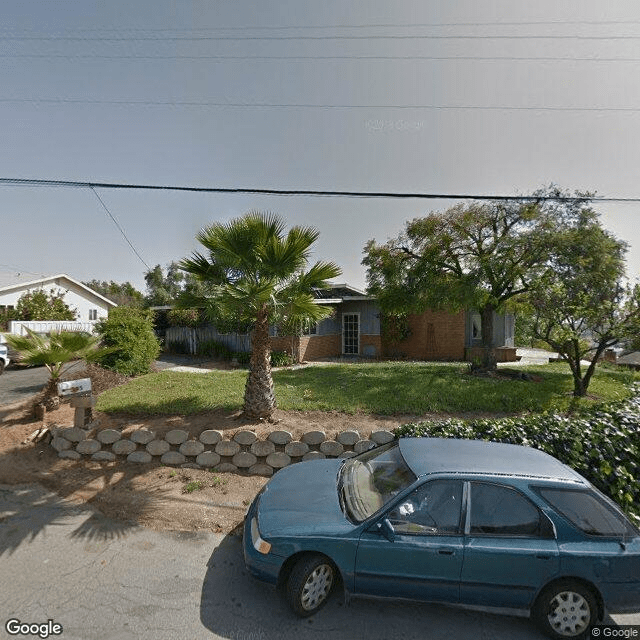 street view of Village View Residential Care