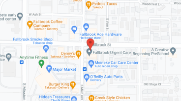 Las Abuelas Dd Adult Residentl in google map
