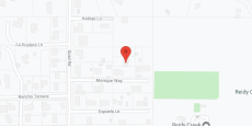 Sunrise Village Guest Home in google map
