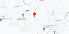 Julia's Manor-Board and Care in google map
