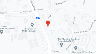 Julia's Manor-Board and Care in google map