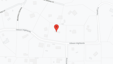 Suncrest Residential Senior in google map