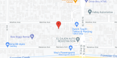 Peppertree Lodge in google map