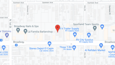 Heart Haven in google map