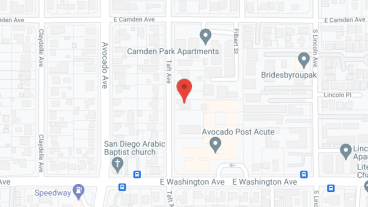Fancor Guest Home in google map