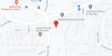 Kasitz Kastle in google map