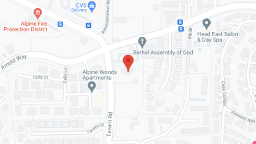 Kasitz Kastle in google map