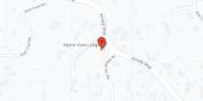 Alpine View Lodge in google map