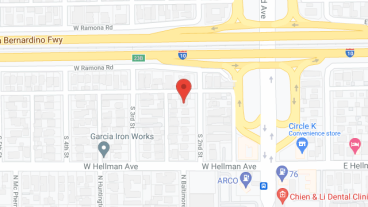 Katie's Boarding Care in google map