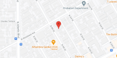 My Ladies Guest Home in google map
