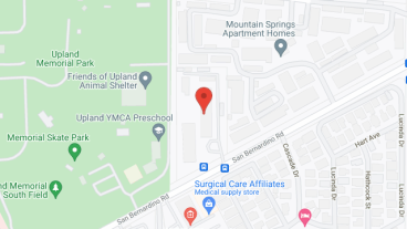 Sycamore Terrace in google map