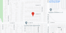 Helena Home in google map