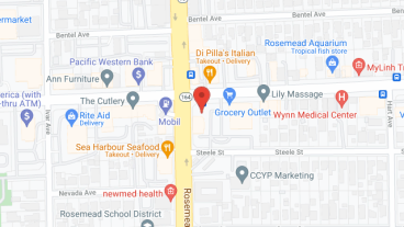 Springfield Manor in google map