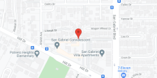 Green Acres Healthcare Center in google map