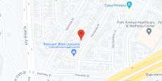 Hacienda Group Home in google map