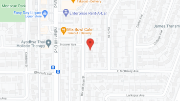 Alto Home in google map