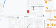 Nunez Board and Care in google map