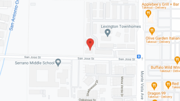 Nunez Board and Care in google map