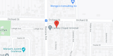 Montclair Guest Homes in google map