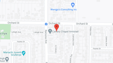 Montclair Guest Homes in google map