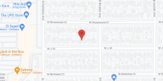 Golden Care Manor in google map