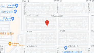 Golden Care Manor in google map