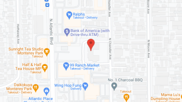 Lions Manor in google map