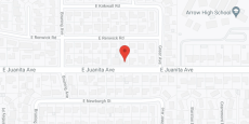Z and M Guest Home in google map