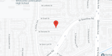 M and Z Guest Home in google map