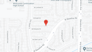 M and Z Guest Home in google map