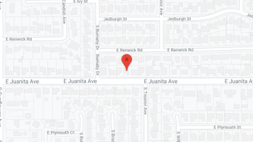 D and M Guest Home in google map