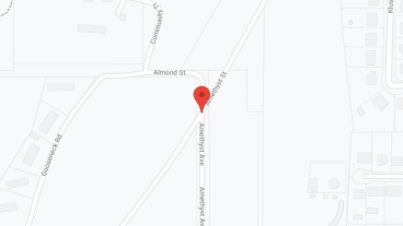 Amethyst Board and Care in google map