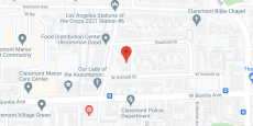 Western Assemblies Home in google map