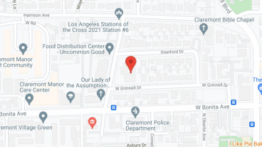 Western Assemblies Home in google map