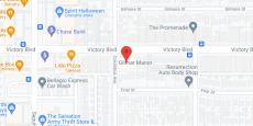 Gilmar Manor in google map