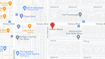 Gilmar Manor in google map
